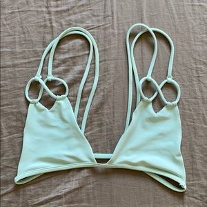 ACACIA swim Tidepool Kekaha Top